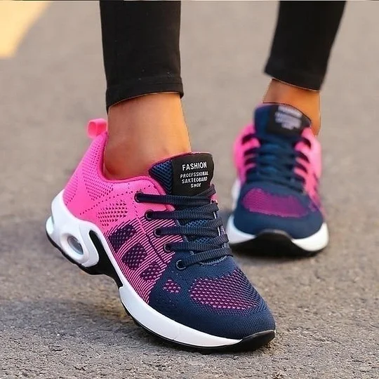 LM | - High-quality sneakers for women