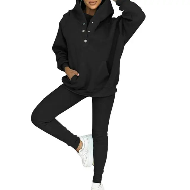 LM | Simple and stylish winter garment