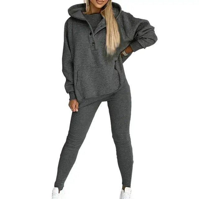 LM | Simple and stylish winter garment