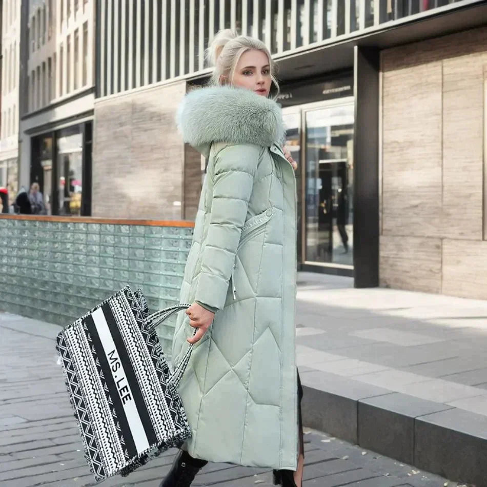 LM | Casual and fashionable general coat