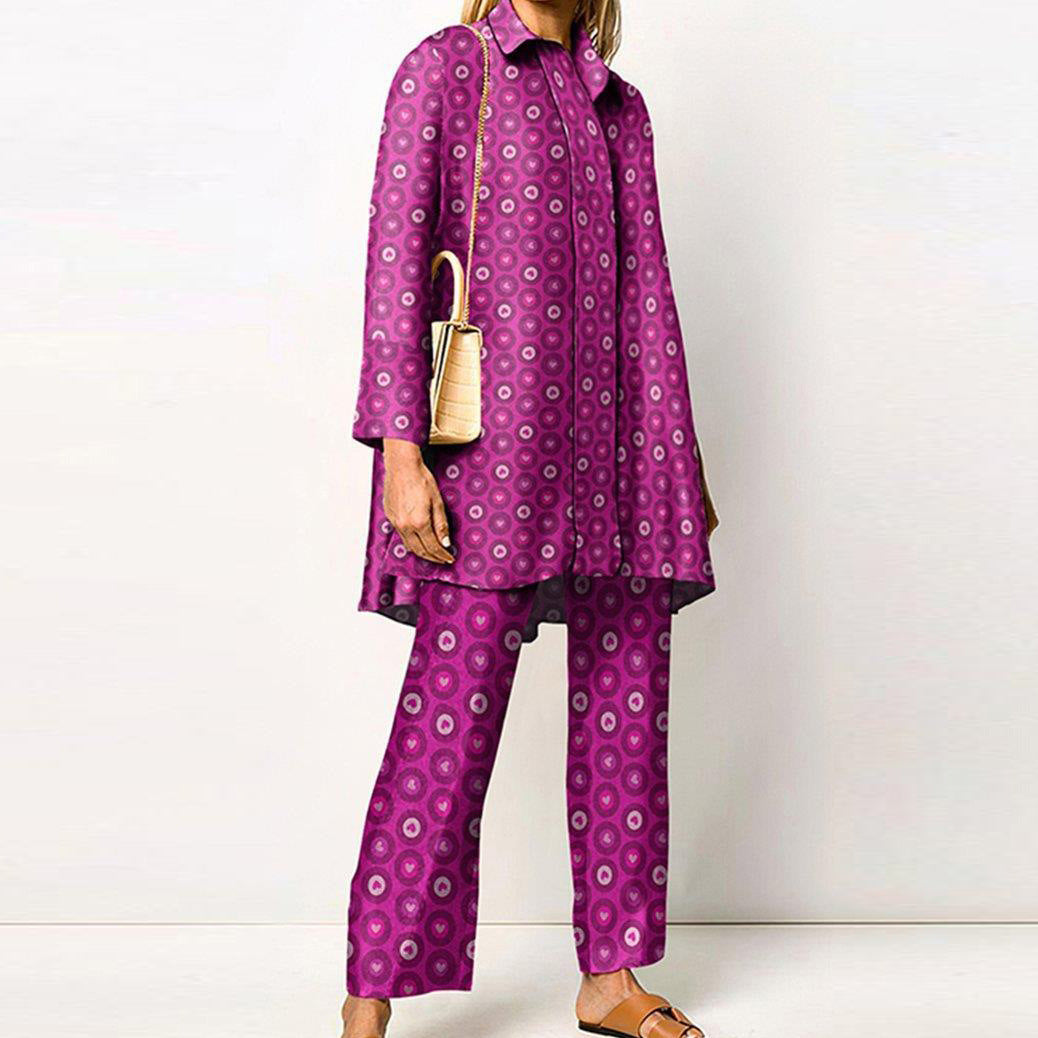 LM | Timeless and stylish winter pants