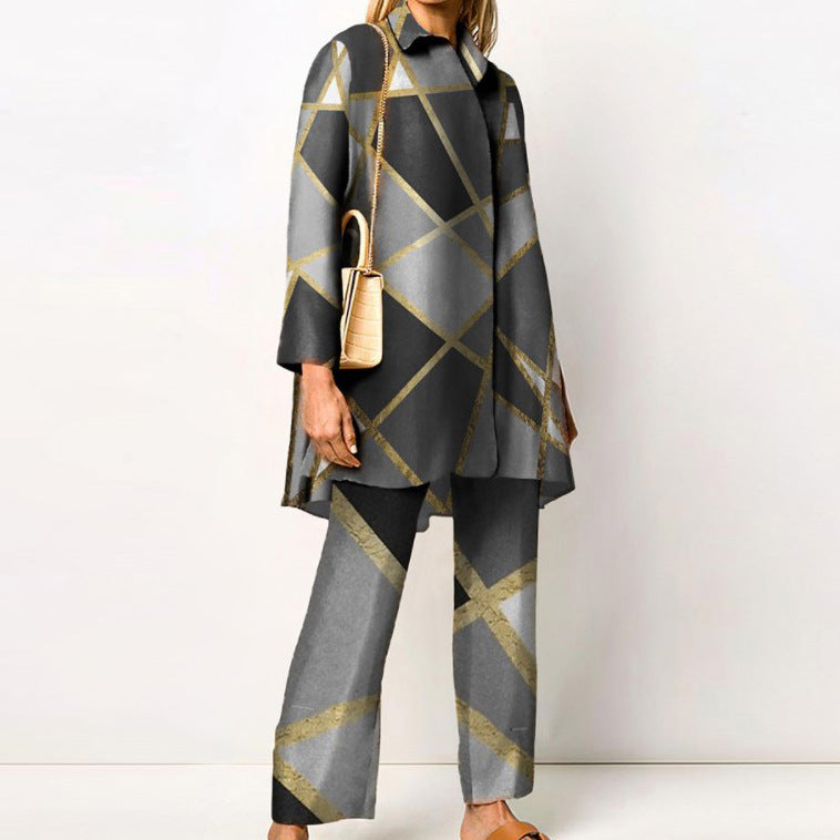 LM | Timeless and stylish winter pants