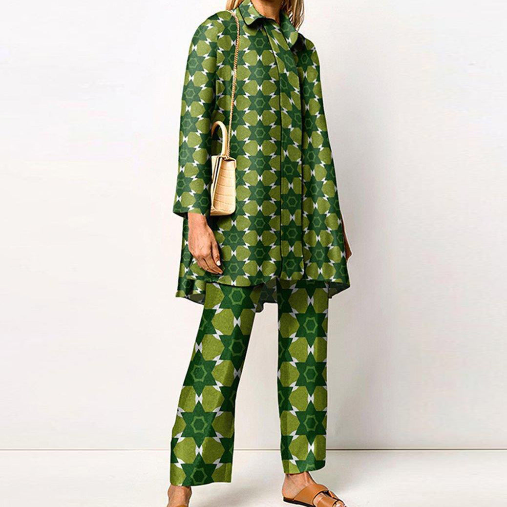 LM | Timeless and stylish winter pants