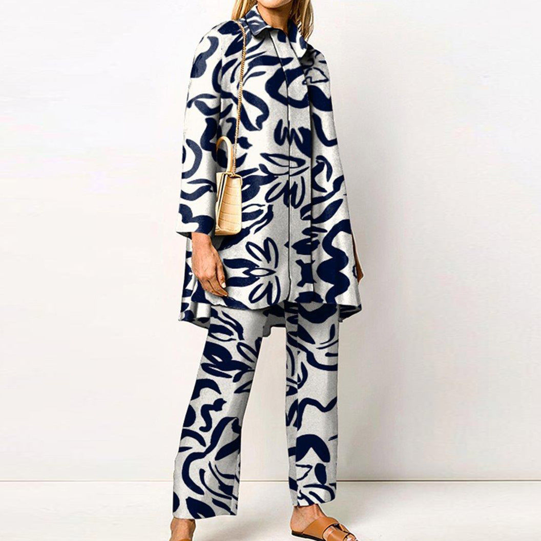 LM | Timeless and stylish winter pants