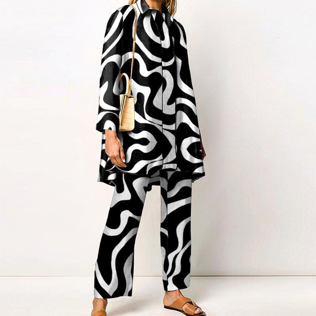 LM | Timeless and stylish winter pants