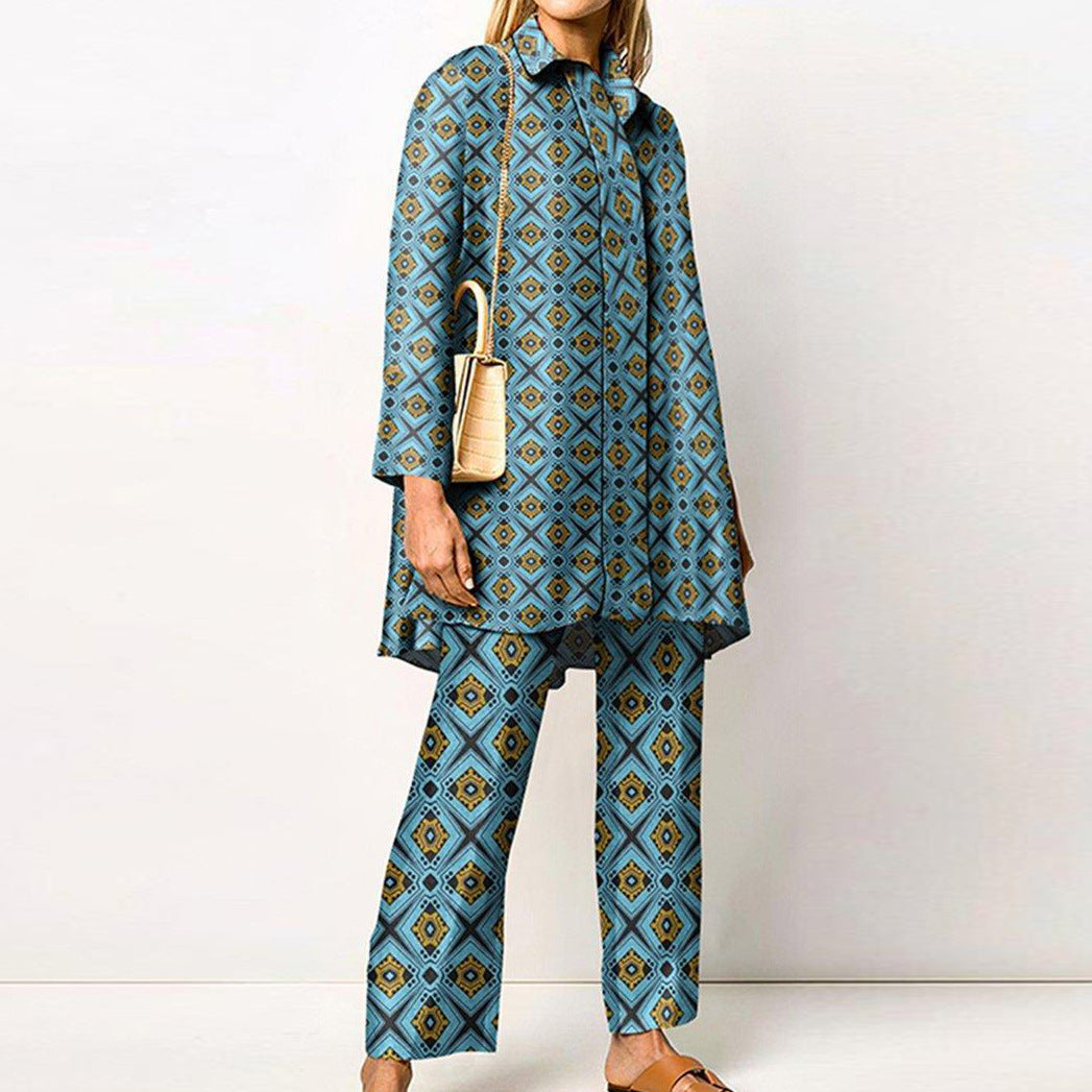 LM | Timeless and stylish winter pants