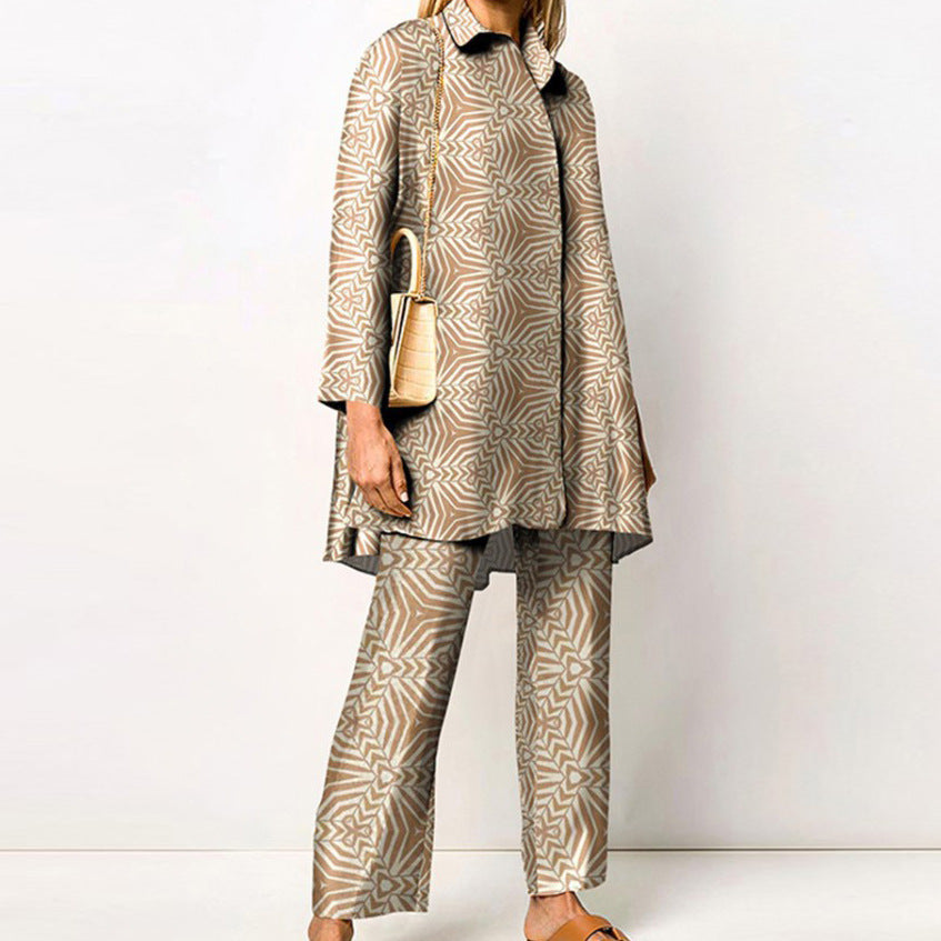LM | Timeless and stylish winter pants