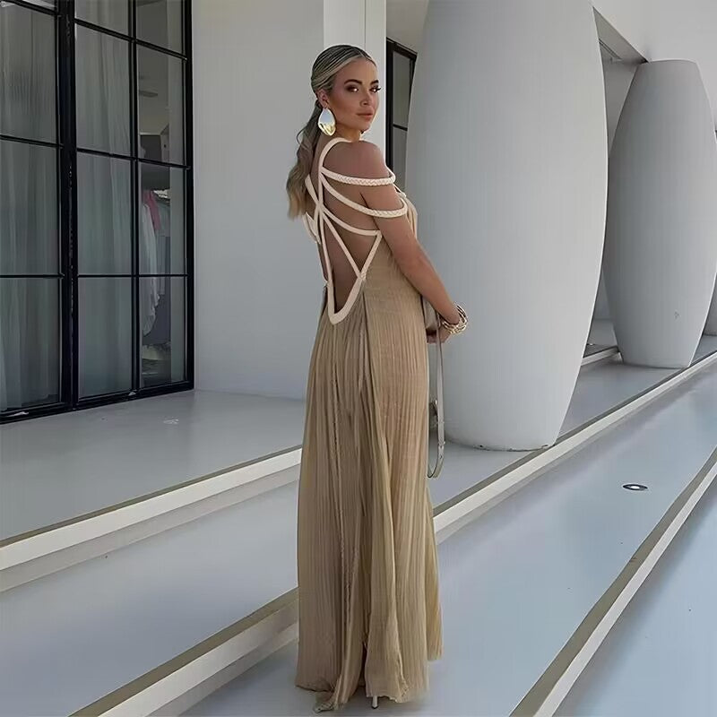 LM | Maxi dress
