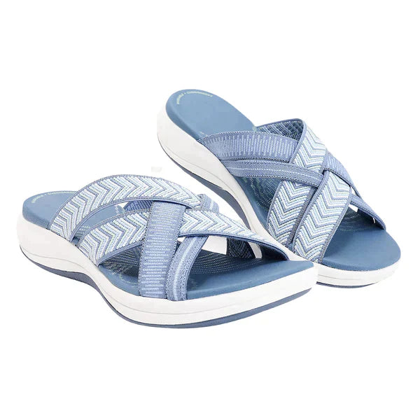 LM | | Ergonomic orthopaedic sandals