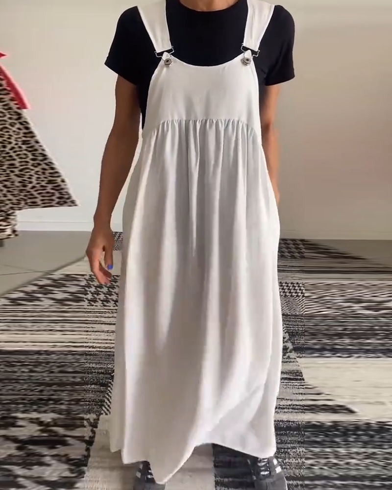 LM | Modern and fashionable summer pants