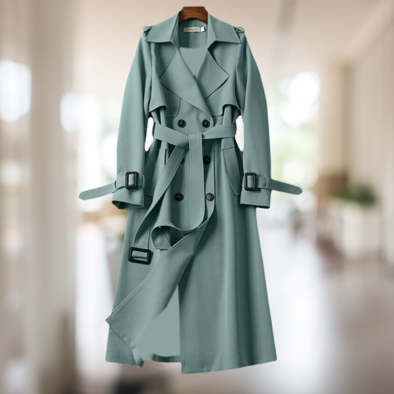 LM | Modern and versatile general coat