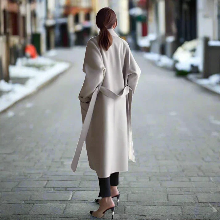 LM | Casual and fashionable general coat