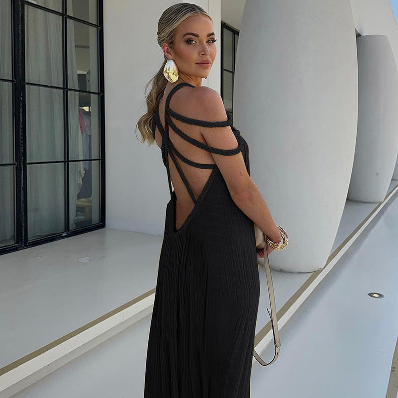 LM | Maxi dress