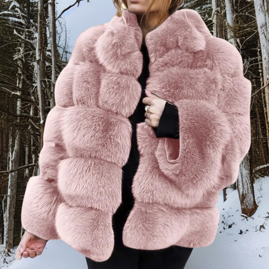LM | Casual and fashionable coat