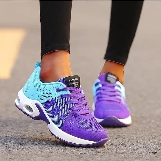 LM | - High-quality sneakers for women