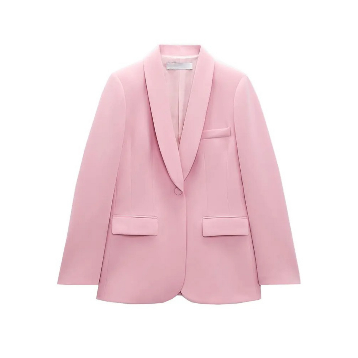 LM | Modern and versatile general jacket