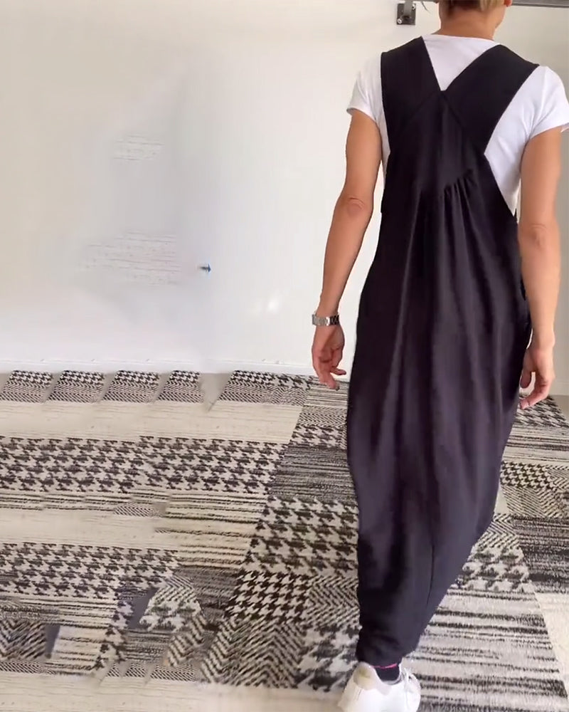 LM | Modern and fashionable summer pants