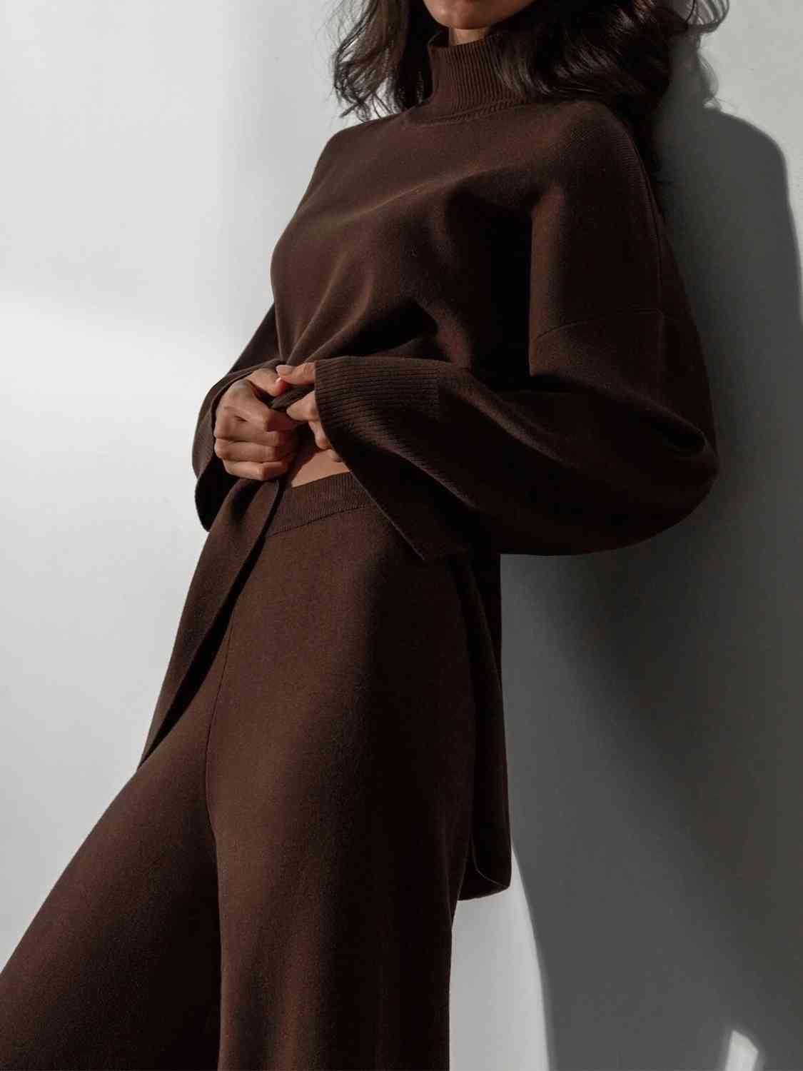 LM | Chic and versatile winter pants