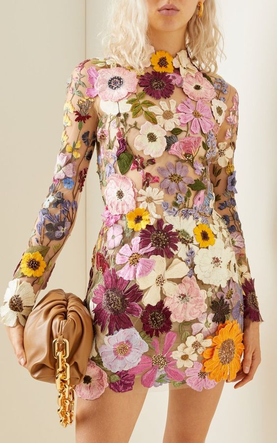 LM | sophisticated mini dress for women