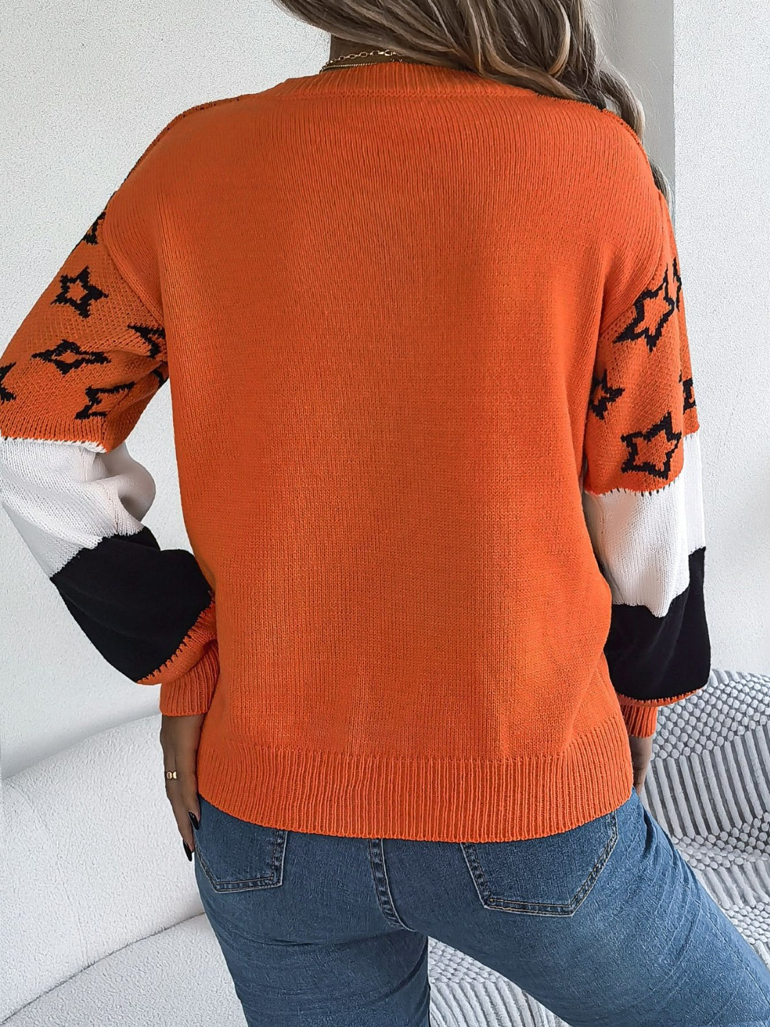 LM | Timeless and stylish sweater