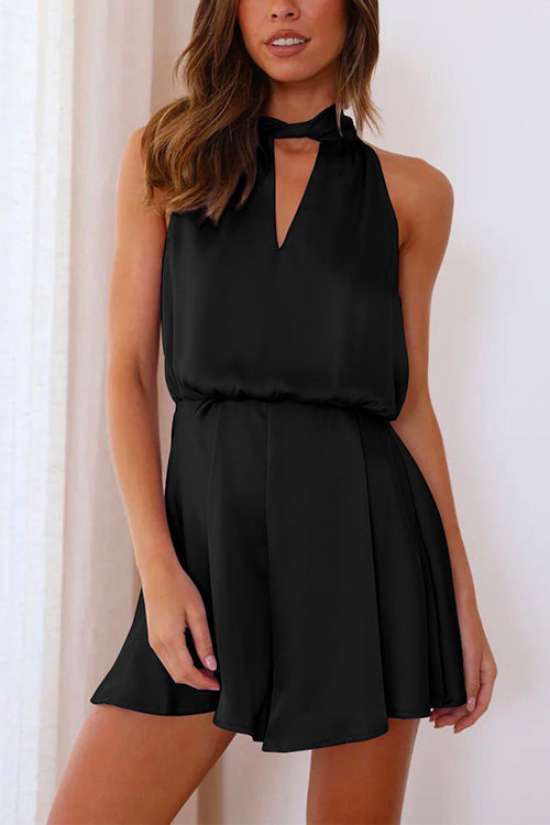 LM | Fashionable and effortless romper