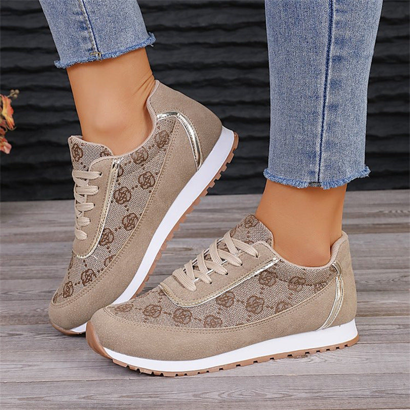 LM | Comfortable and luxurious orthopedic sneakers