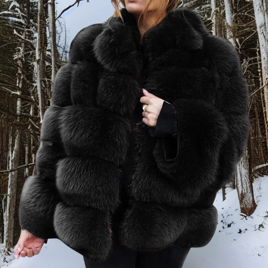 LM | Casual and fashionable coat