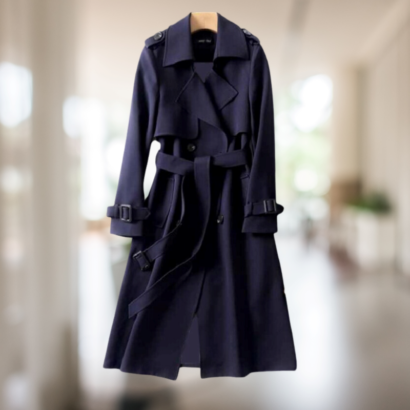 LM | Modern and versatile general coat