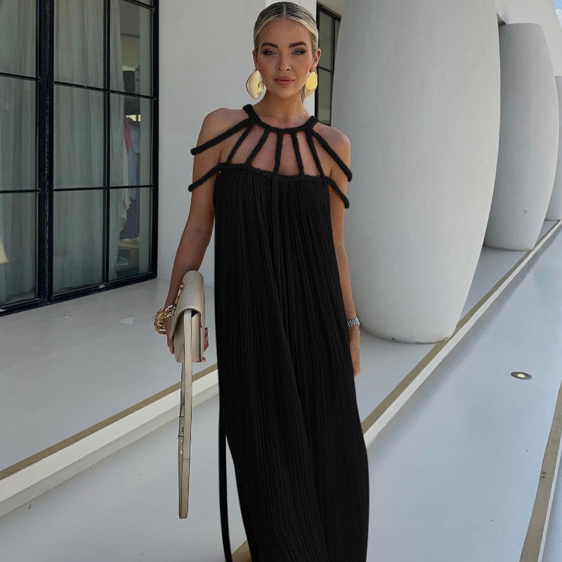 LM | Maxi dress