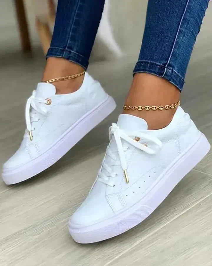 LM | Effortless and stylish general sneakers