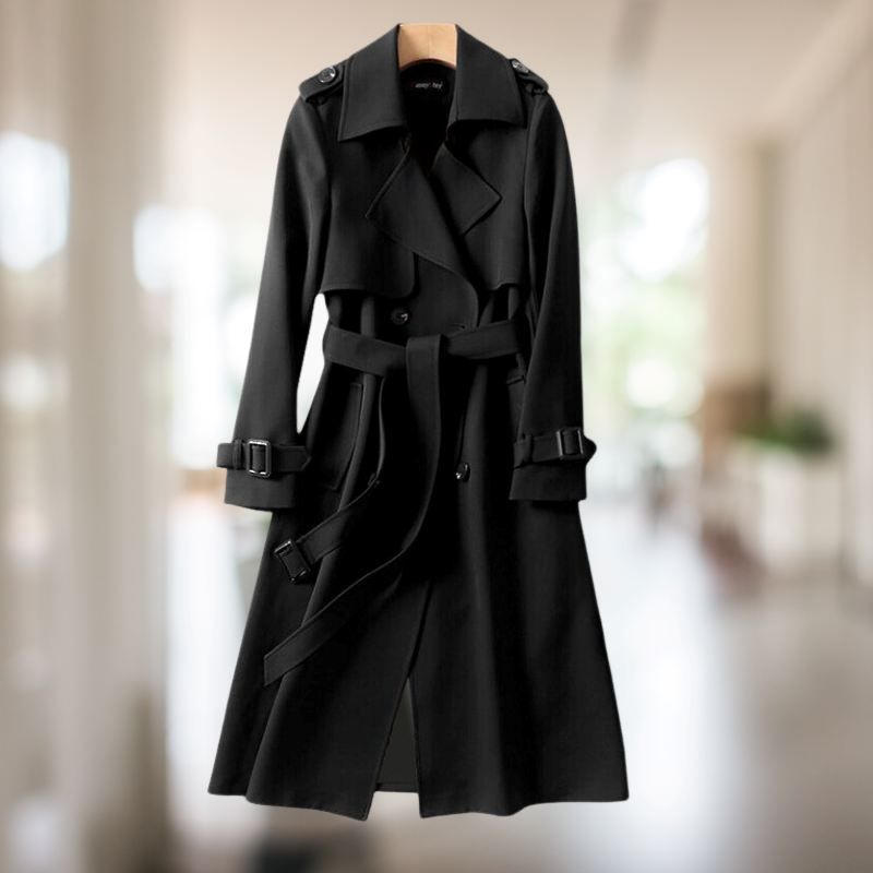 LM | Modern and versatile general coat