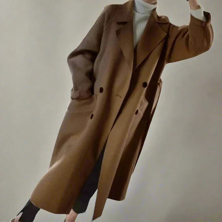 LM | Casual and fashionable general coat