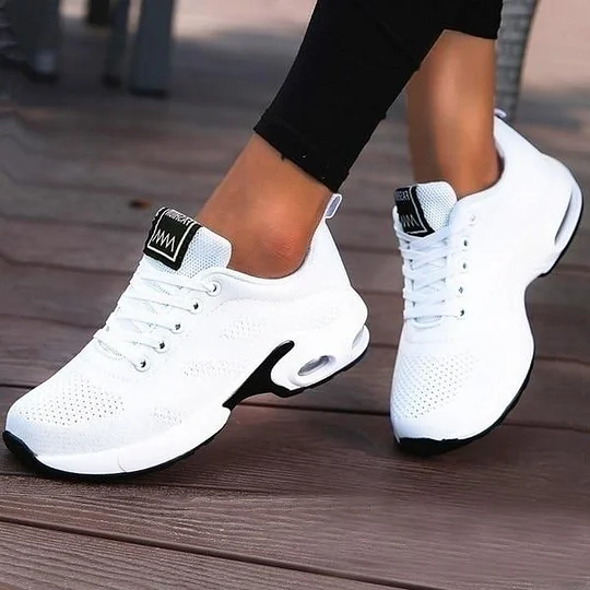 LM | - High-quality sneakers for women