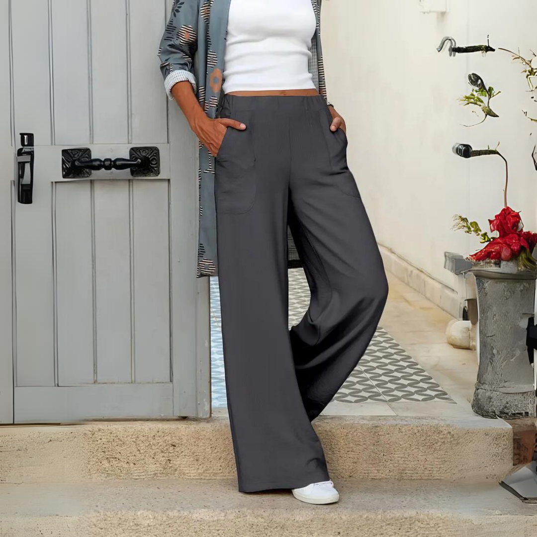 LM | Casual and comfortable winter pants