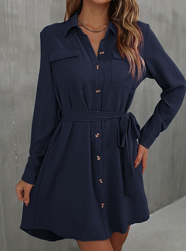 LM | Versatile and comfortable dress