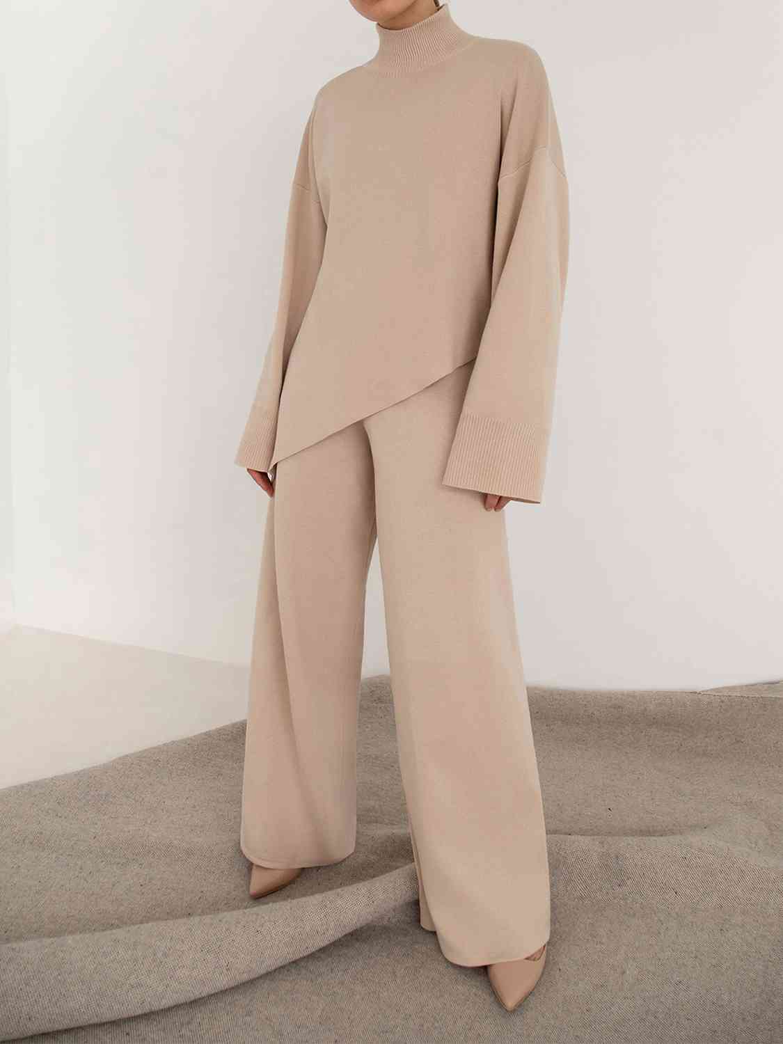 LM | Chic and versatile winter pants