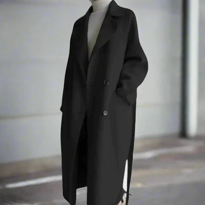 LM | Casual and fashionable general coat