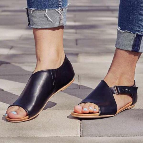 LM | | Comfortable and fashionable orthopaedic winter sandals