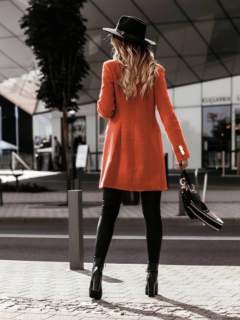 LM | Timeless and stylish winter jacket