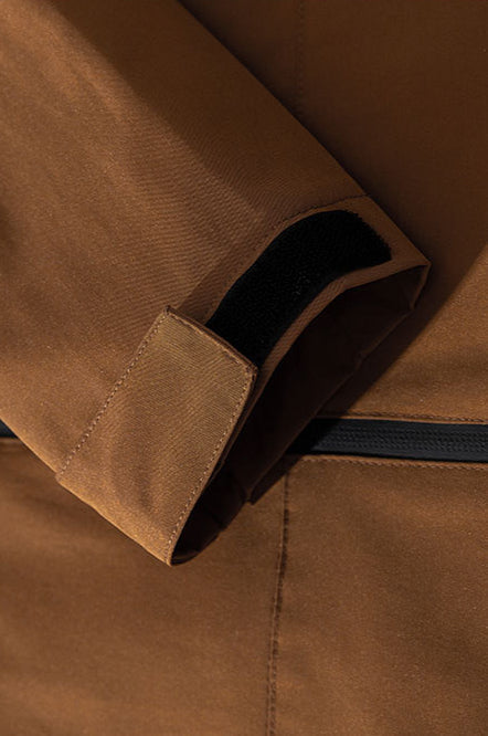 LM | Casual and relaxed winter jacket