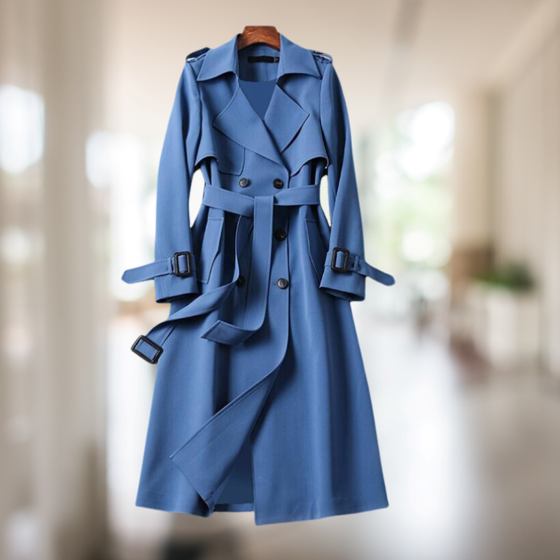 LM | Modern and versatile general coat