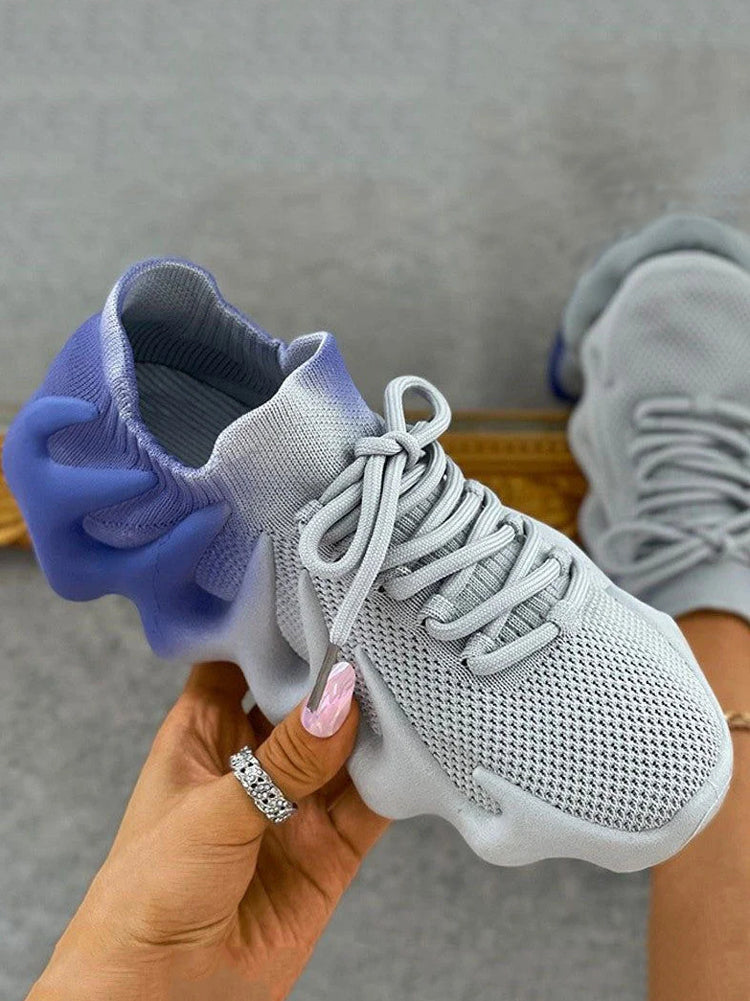 LM | Stylish and airy sneakers