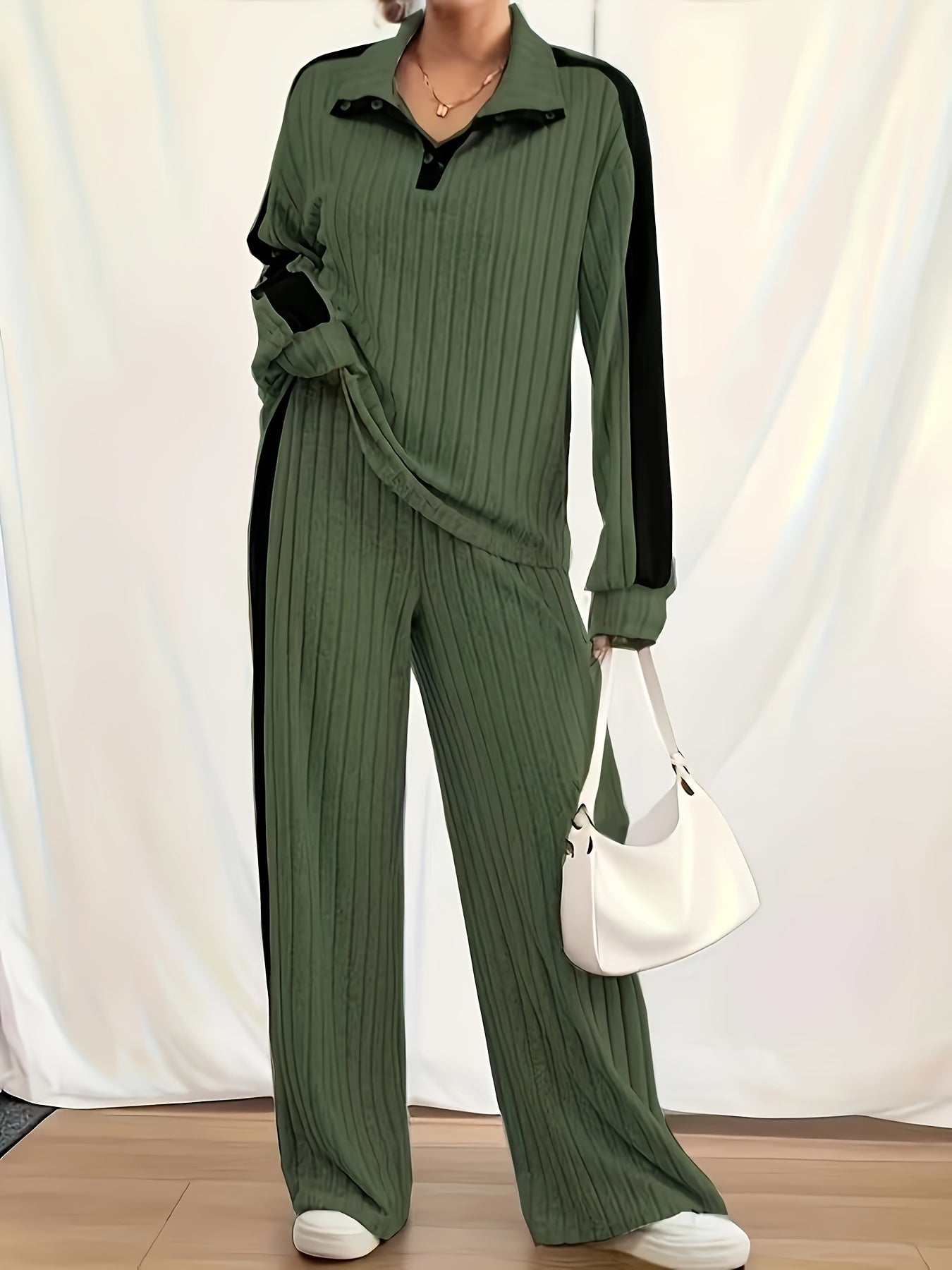 LM | Versatile and comfortable winter set