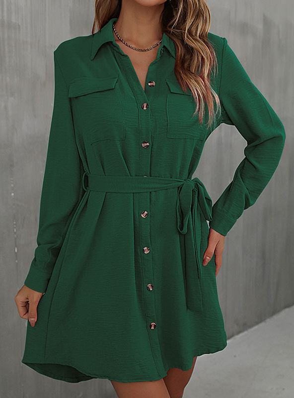 LM | Versatile and comfortable dress