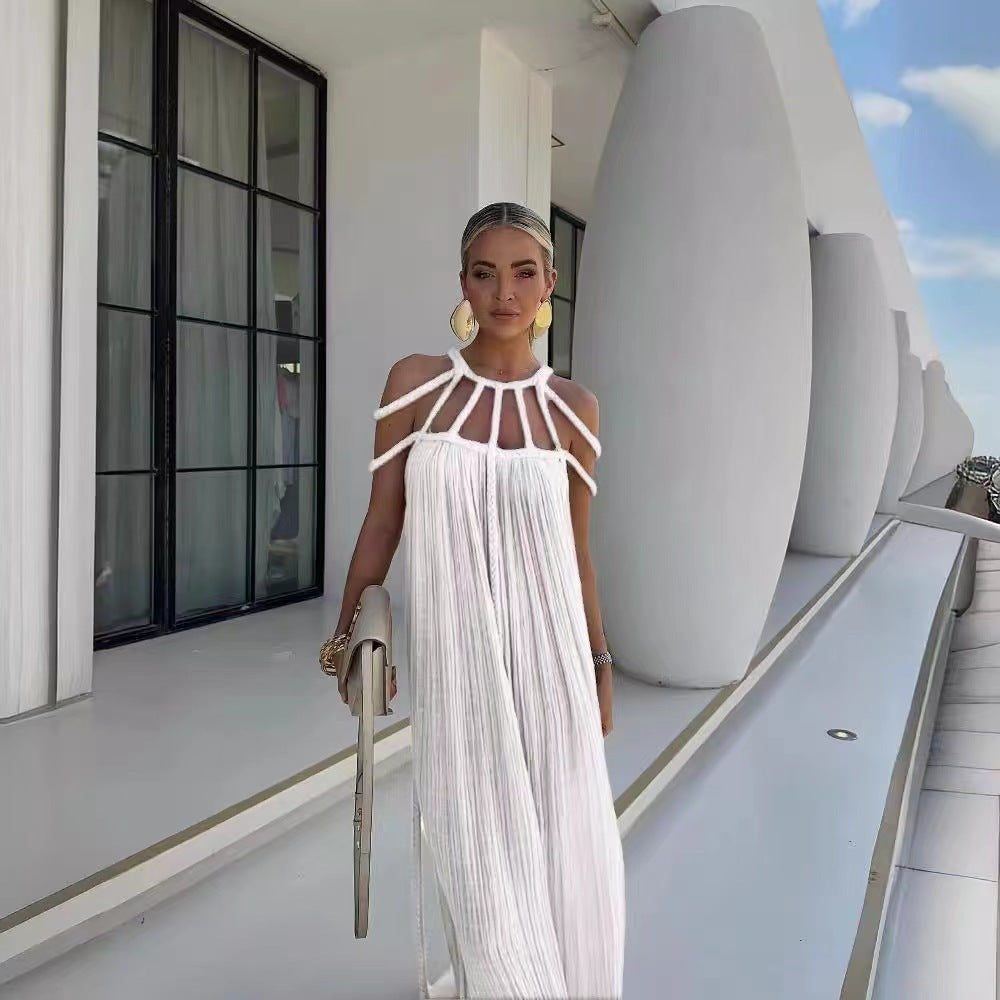 LM | Maxi dress