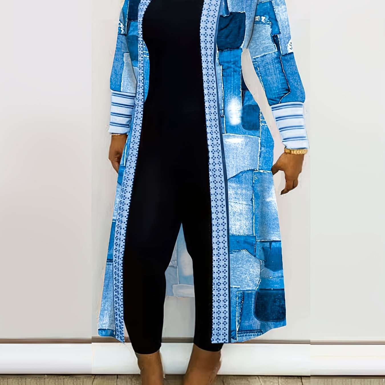 LM | Uncomplicated and chic coat