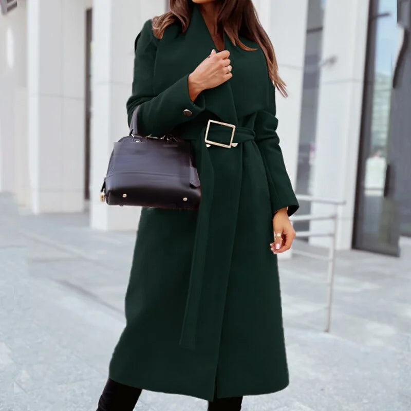 LM | Modern and fashionable general coat