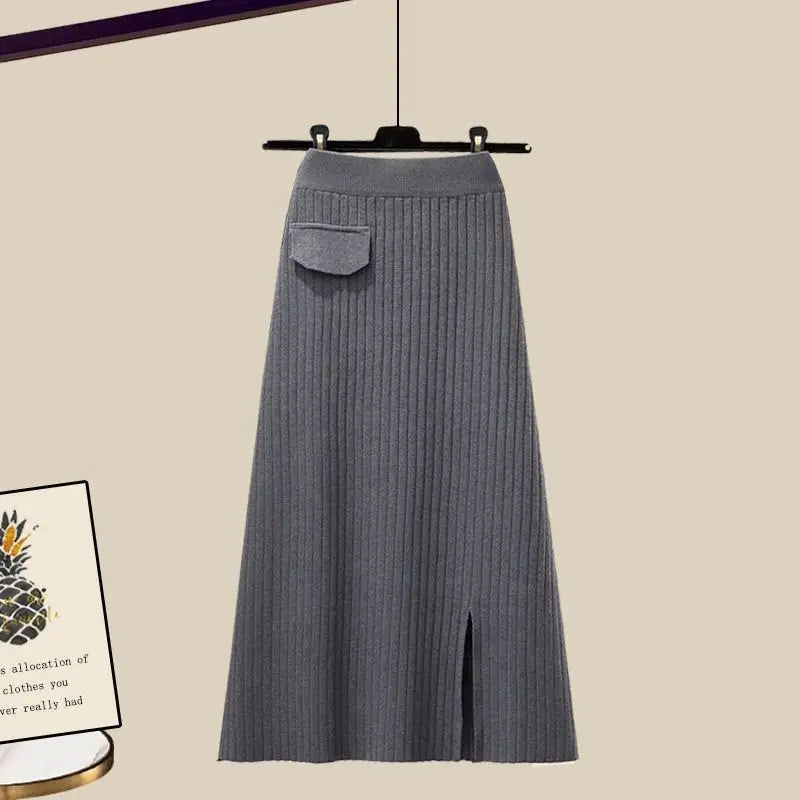 LM | Casual and comfortable winter garment