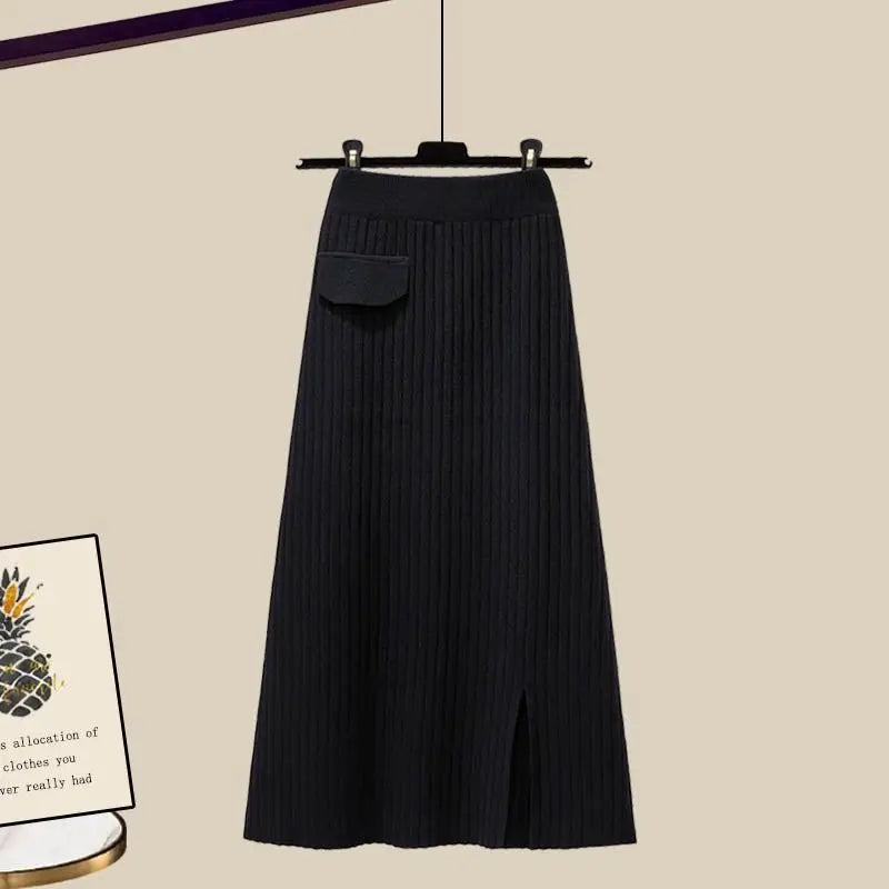 LM | Casual and comfortable winter garment