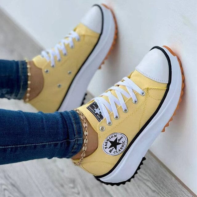 LM | Trendy orthopedic sneakers